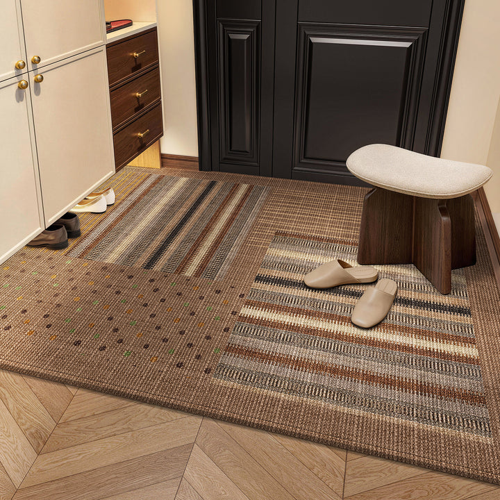 Versatile Indoor Area Rug