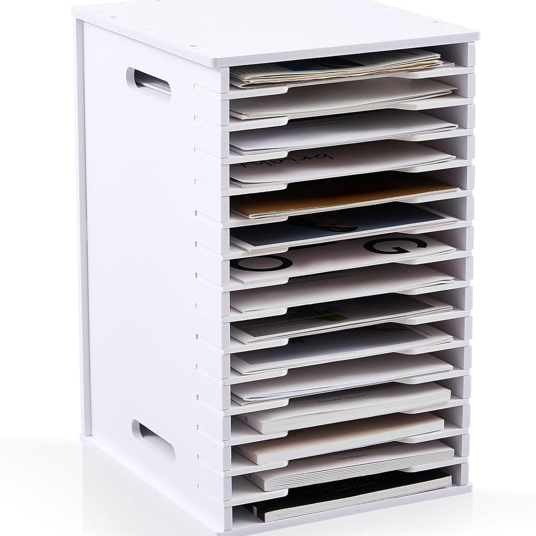 Multi-Functional Storage Organizer