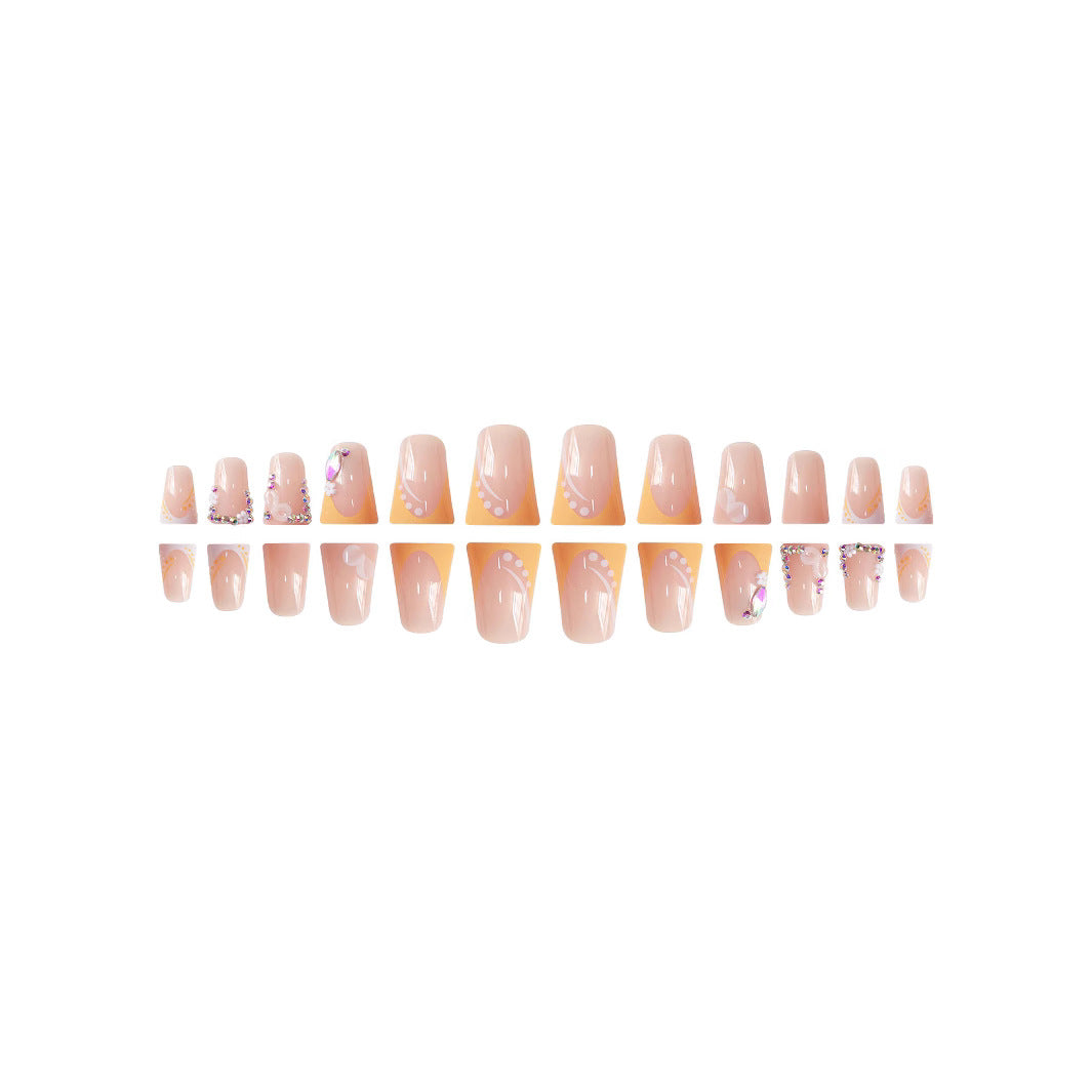 Nail Art Kalsten