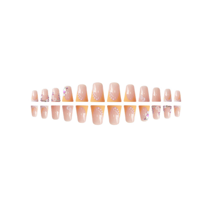 Nail Art Kalsten