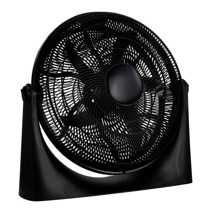 High-Efficiency Multi-Directional Table Fan Kalsten