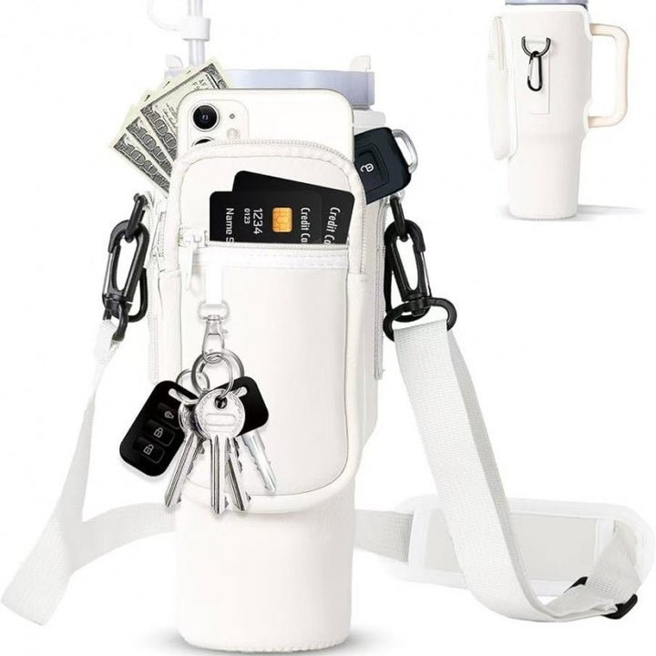 Unisex Insulated Beverage Bag Kalsten