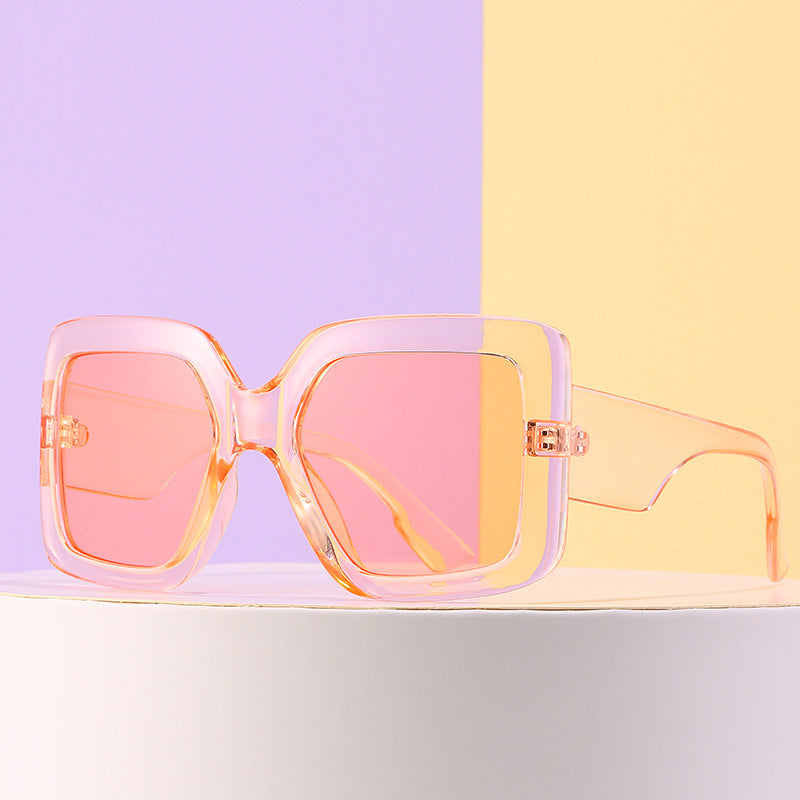 Oversized Statement Sunglasses Kalsten