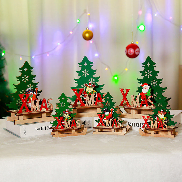 Christmas Decoration Kalsten