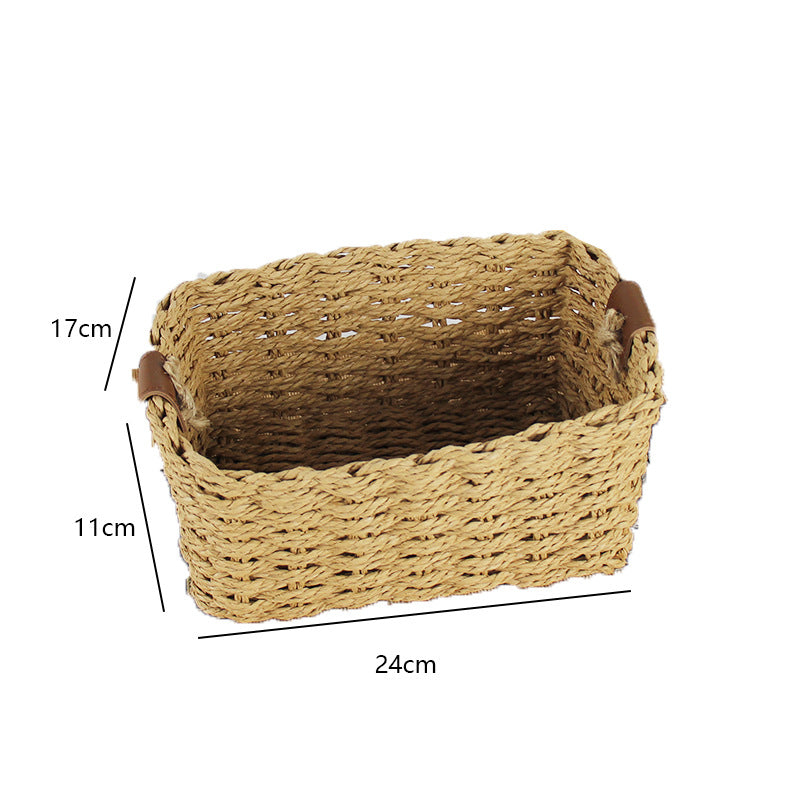 Storage Basket Kalsten