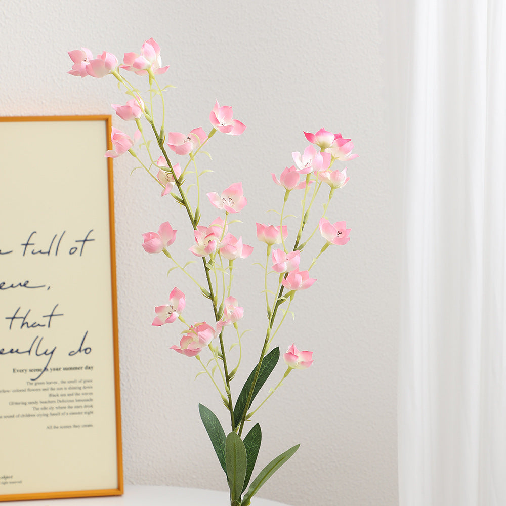 Elegant Artificial Flower Bouquet