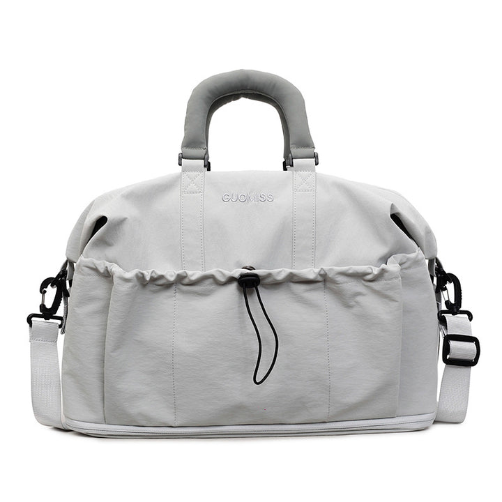 Stylish Travel Handbag