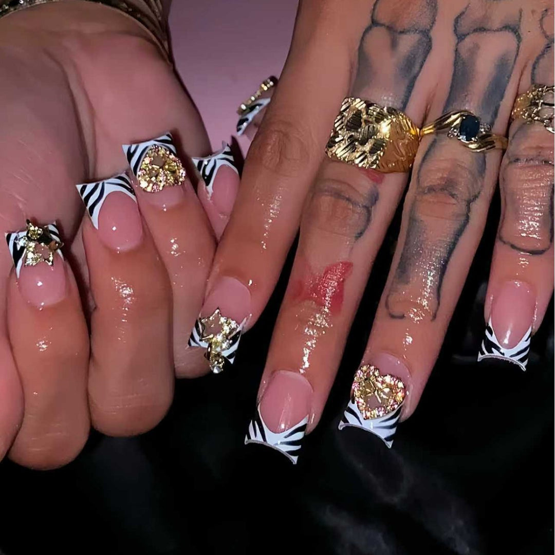 Nail Art Kalsten