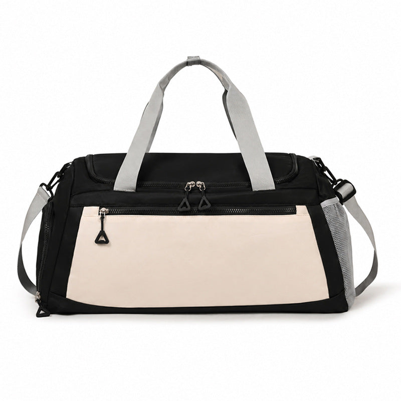 Versatile Sports Duffle Bag Kalsten