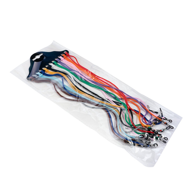 Adjustable Safety Eyewear Retainer Kalsten