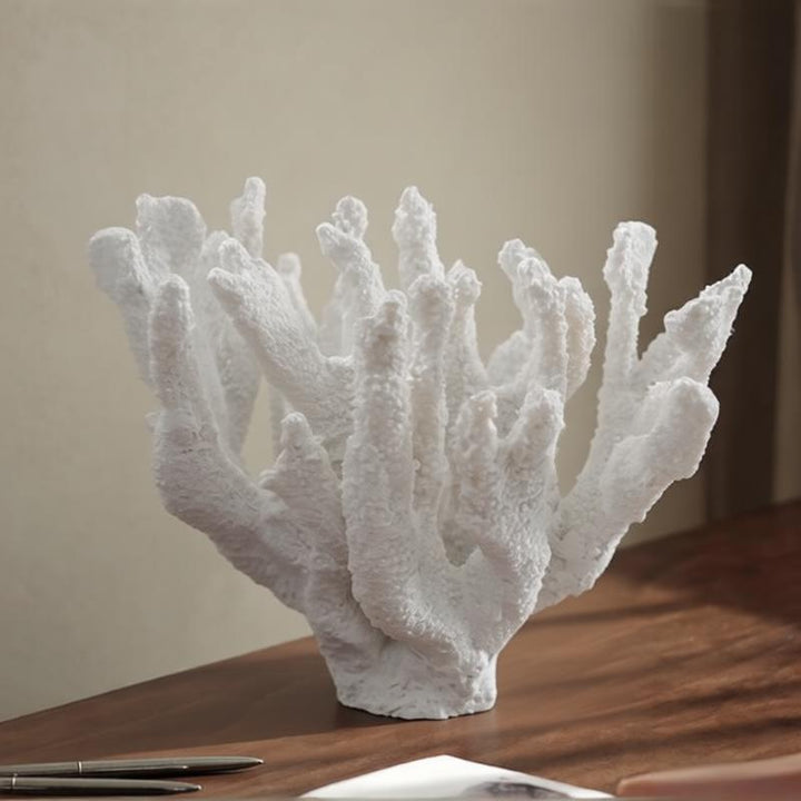 Coral Reef Decorative Centerpiece