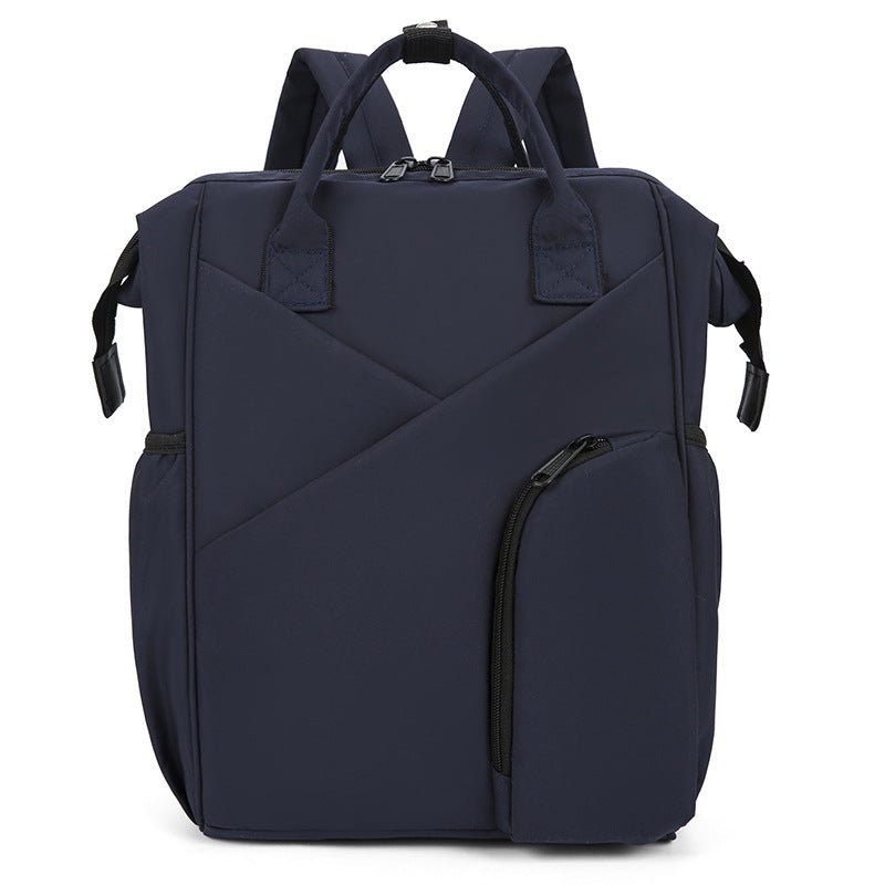 Multi-Functional Backpack with Compression Straps Kalsten
