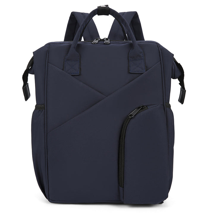 Multi-Functional Backpack with Compression Straps Kalsten