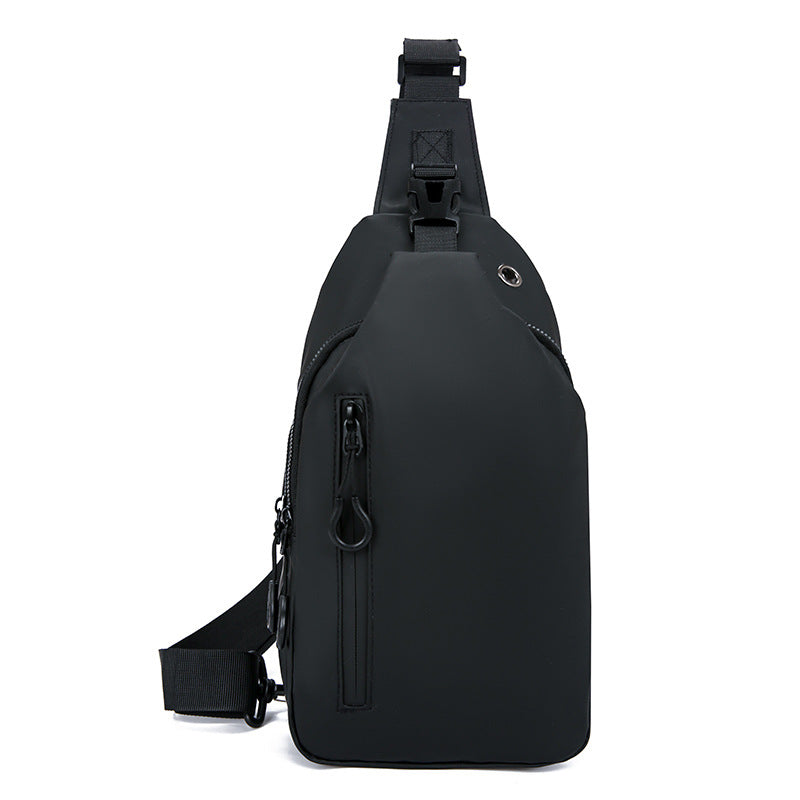 Versatile Waterproof Sling Bag Kalsten
