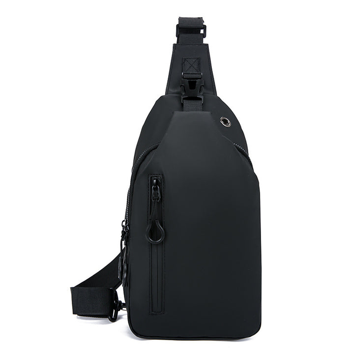 Versatile Waterproof Sling Bag Kalsten