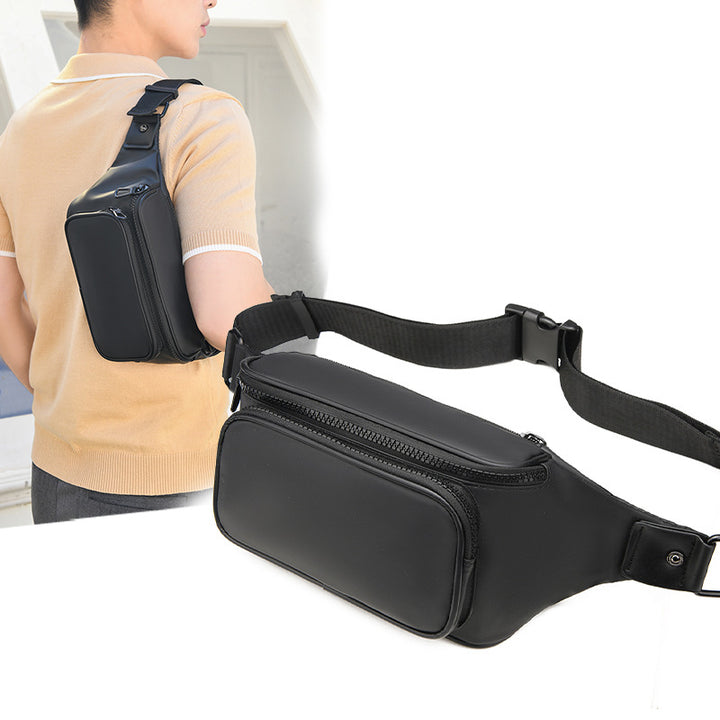 Versatile Urban Fanny Pack Kalsten