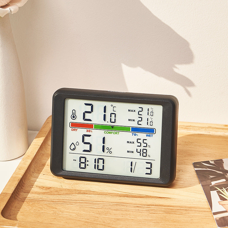 Kalsten Weather Station