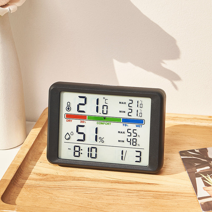 Kalsten Weather Station