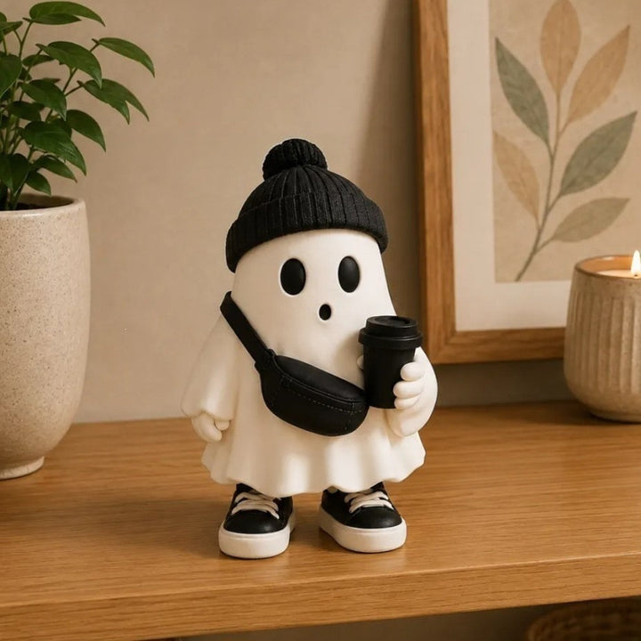 Decorative Ghost Figure Kalsten