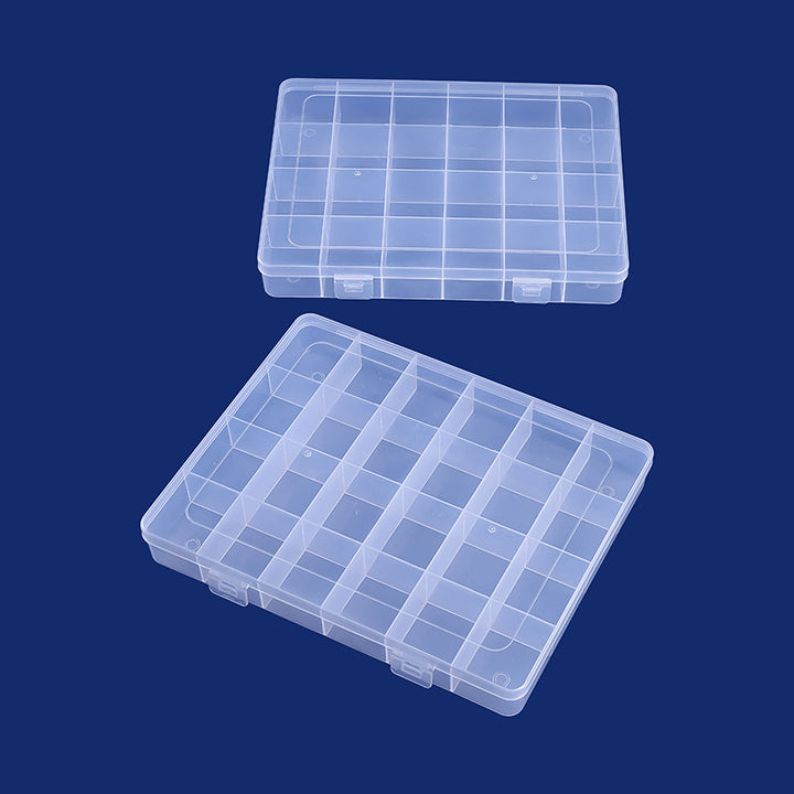 Multi-Section Craft Supply Organizer Kalsten