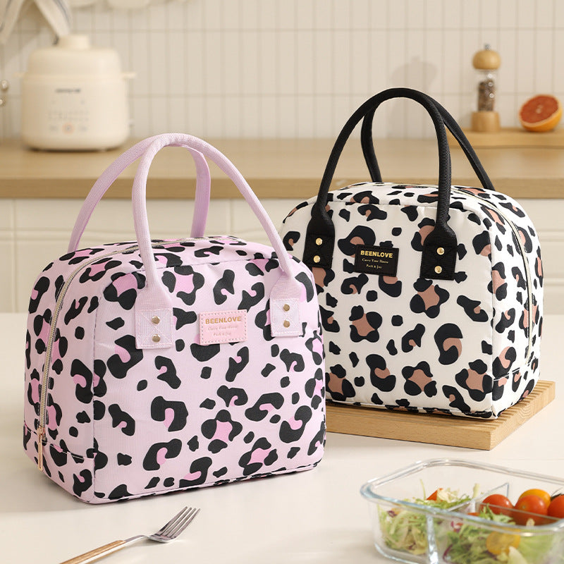 Insulated Lunch Tote Kalsten