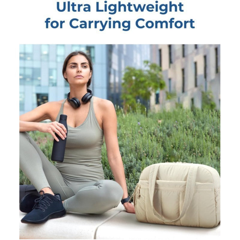 Stylish everyday bag Kalsten
