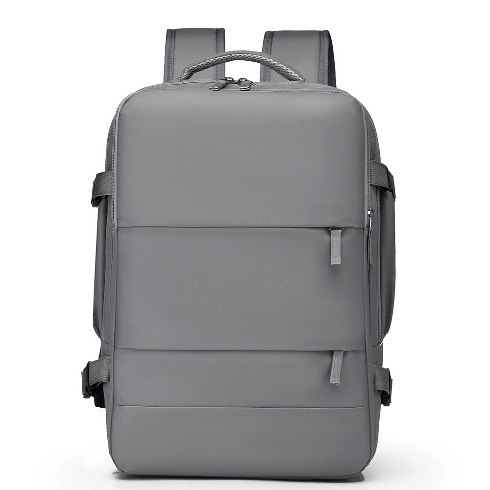 Multi-Compartment Laptop Backpack kalsten