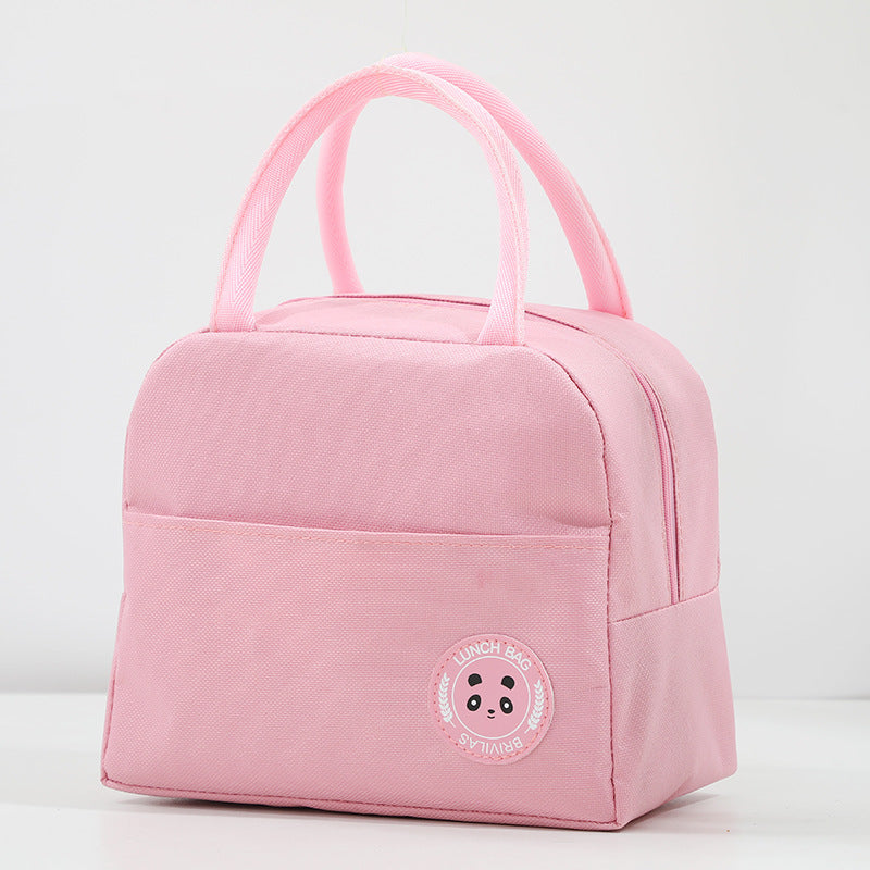 Kids' Cartoon-Themed Lunchbox Kalsten
