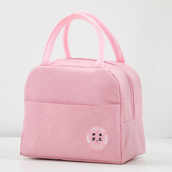 Kids' Cartoon-Themed Lunchbox Kalsten