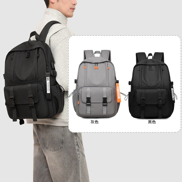 Versatile Adventure-Ready Backpack Kalsten