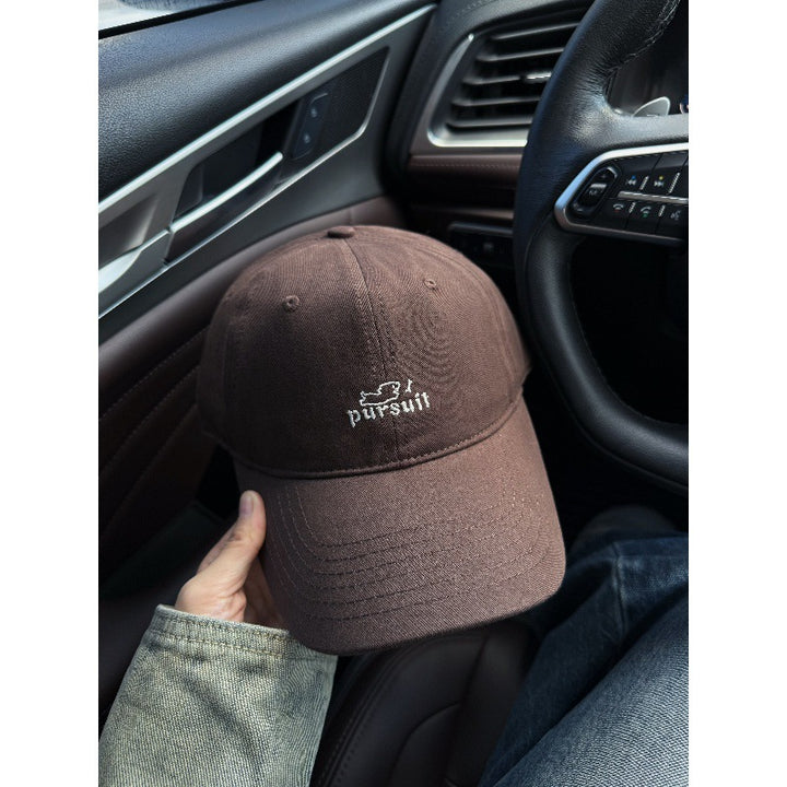 Men's Classic Embroidered Adjustable Baseball Cap Kalsten