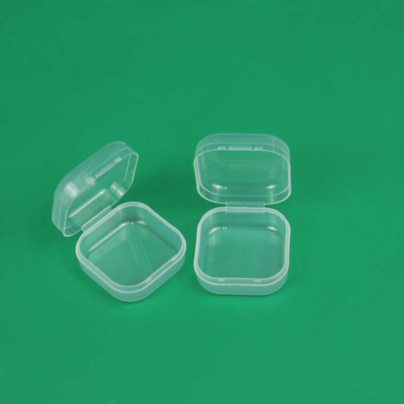 Compact Square Storage Container Kalsten