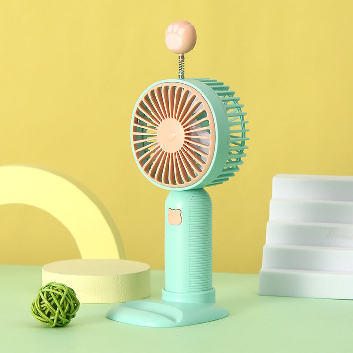 Women cute mini-hand fan Kalsten