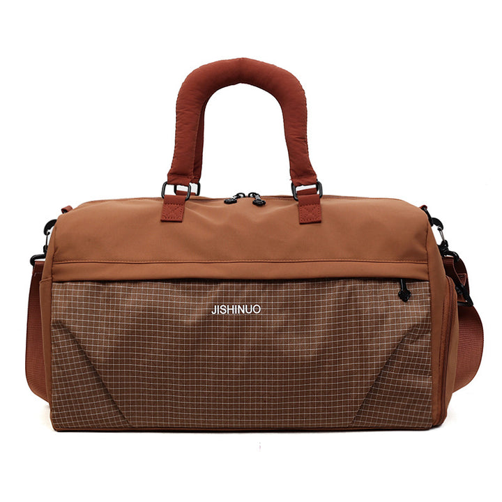 Practical Utility Travel Duffle