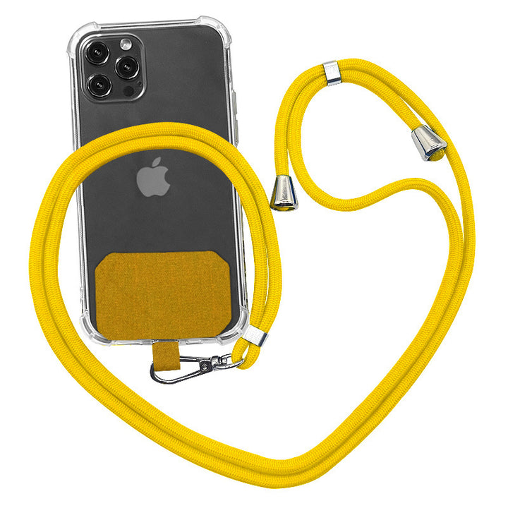 Adjustable Versatile Smartphone Lanyard Kalsten