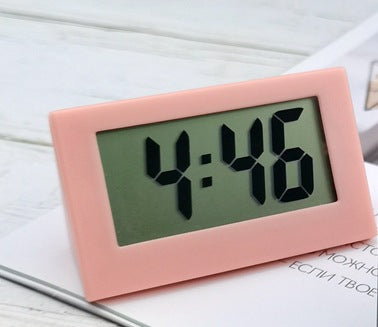 Digital Alarm Clock with Clear LED Display Kalsten