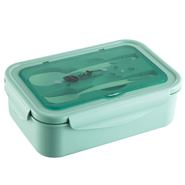 Smart Food Storage Lunch Box