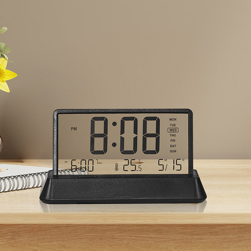 Digital Alarm Clock Kalsten