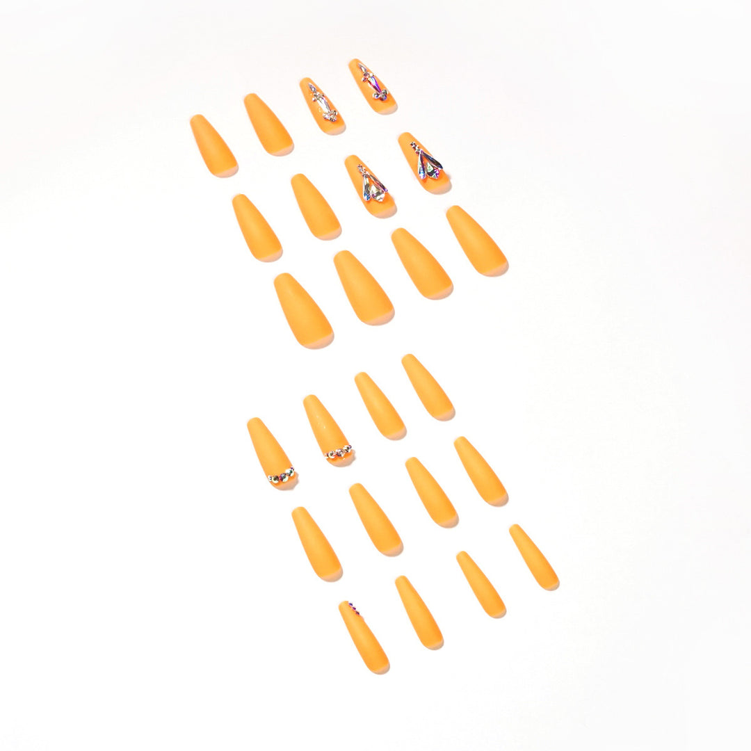 Artful Fingernails Kalsten