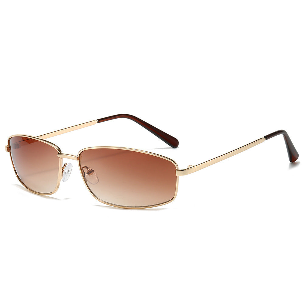 Contemporary All-Day Comfort Sunglasses Kalsten