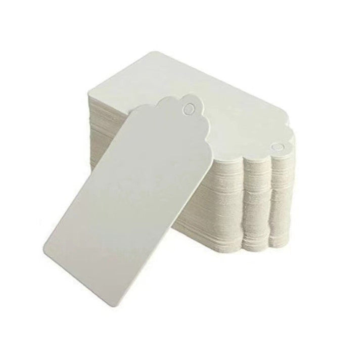 Eco-Friendly Kraft Paper Hang Tags Kalsten