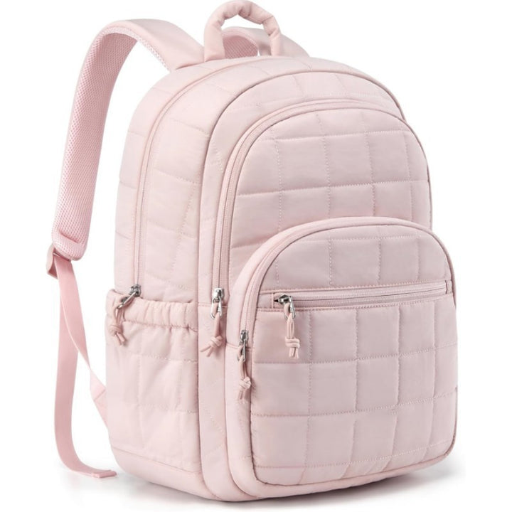 Padded everyday backpack with multiple compartments Kalsten