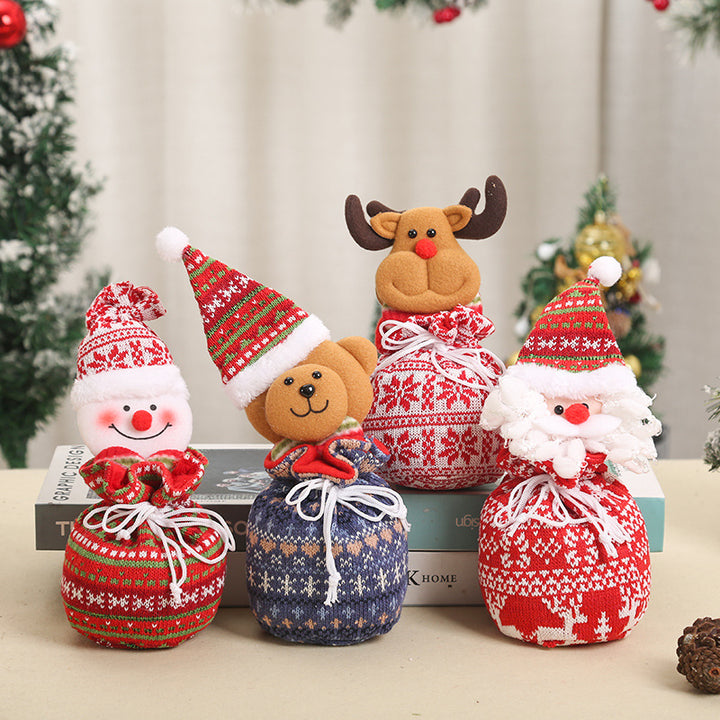 Christmas Decoration Kalsten
