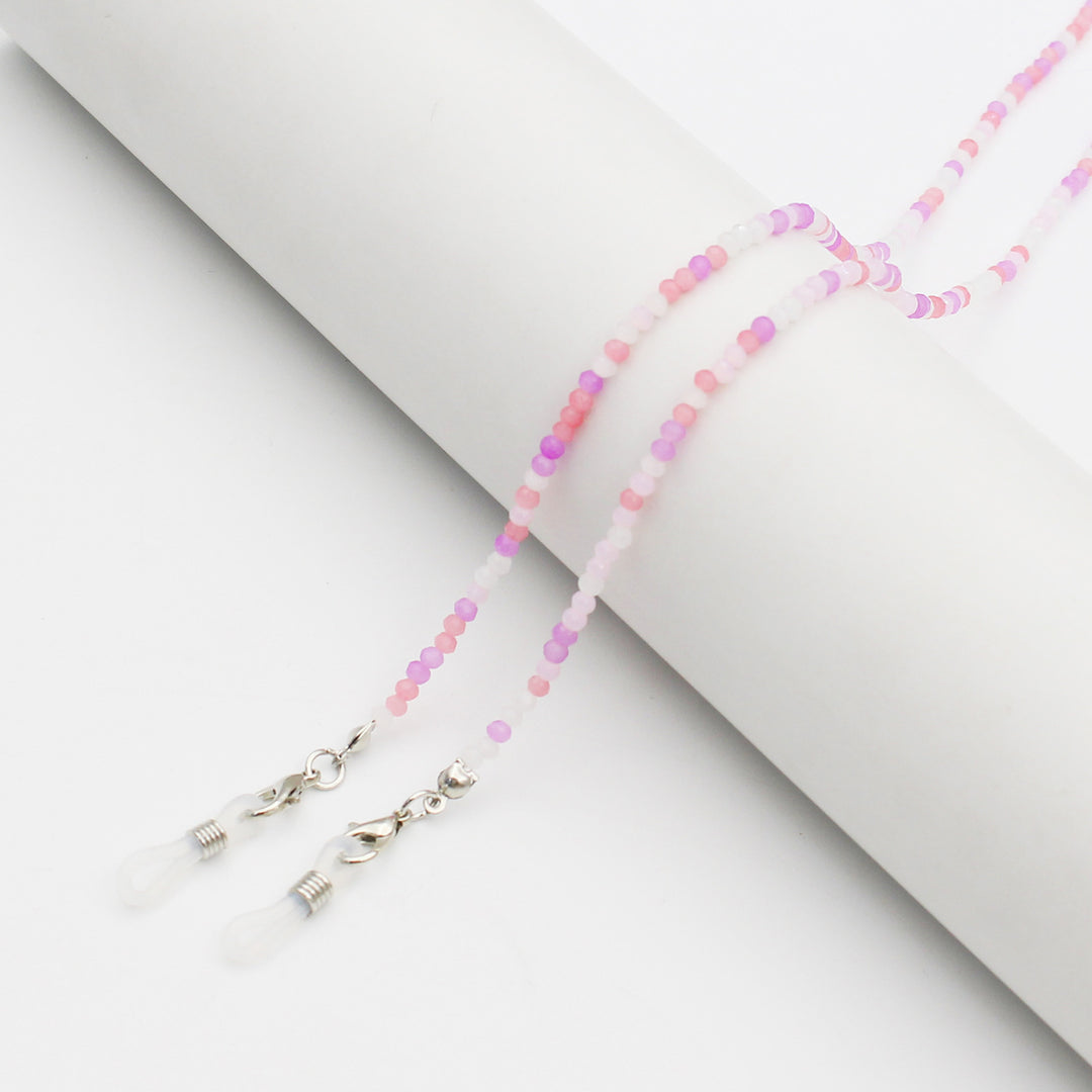 Beaded Eyewear Chain Kalsten