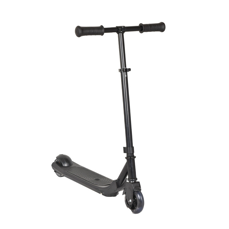 LED Light-Up Kick Scooter Kalsten