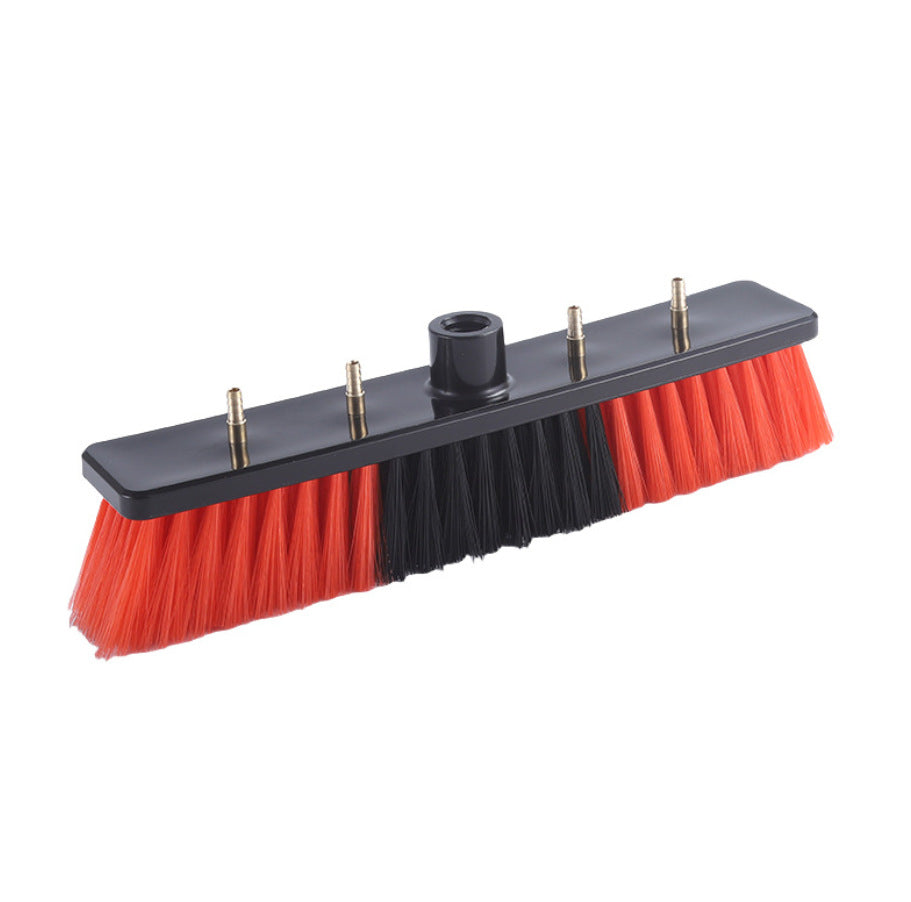 Adjustable High-Reach Cleaning Brush Kalsten