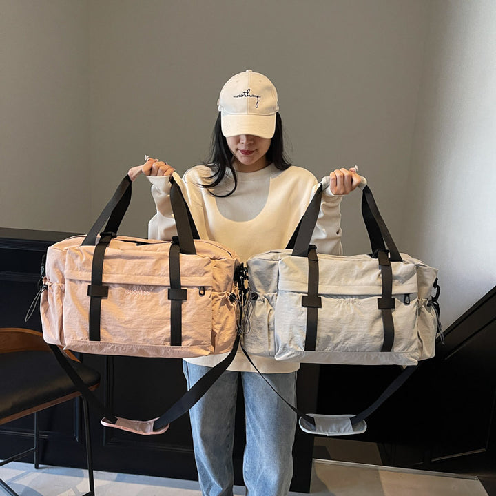 Durable Outdoor Travel Duffle Bag Kalsten