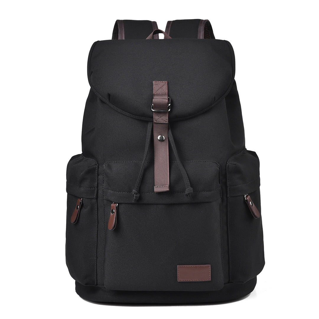 Versatile Outdoor Exploration Backpack Kalsten