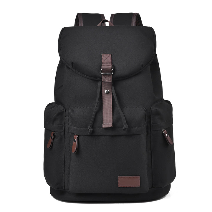 Versatile Outdoor Exploration Backpack Kalsten