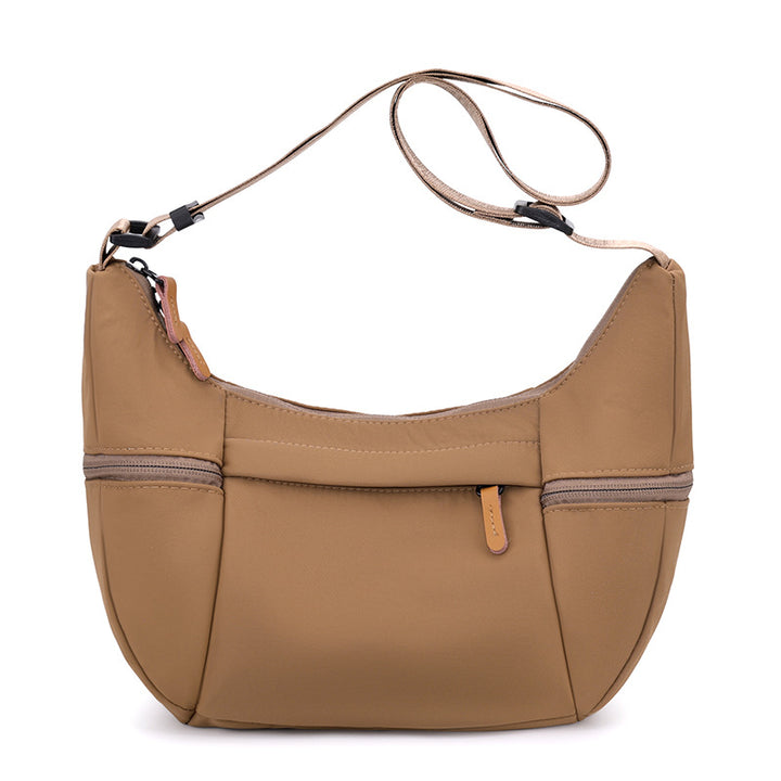 Lightweight Functional Crossbody Bag Kalsten